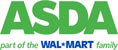 asda wall-mart logo